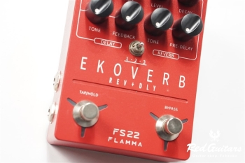 FS22 Ekoverb